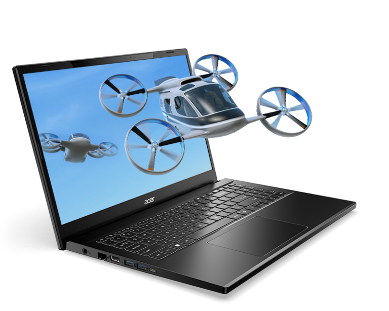 Acer amplía su portafolio de productos 3D estereoscópicos SpatialLabs con una nueva laptop y monitor gaming